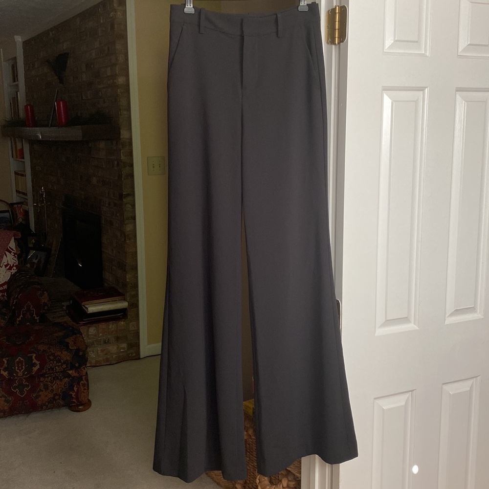 Alice + Olivia “employed” dress pants.
